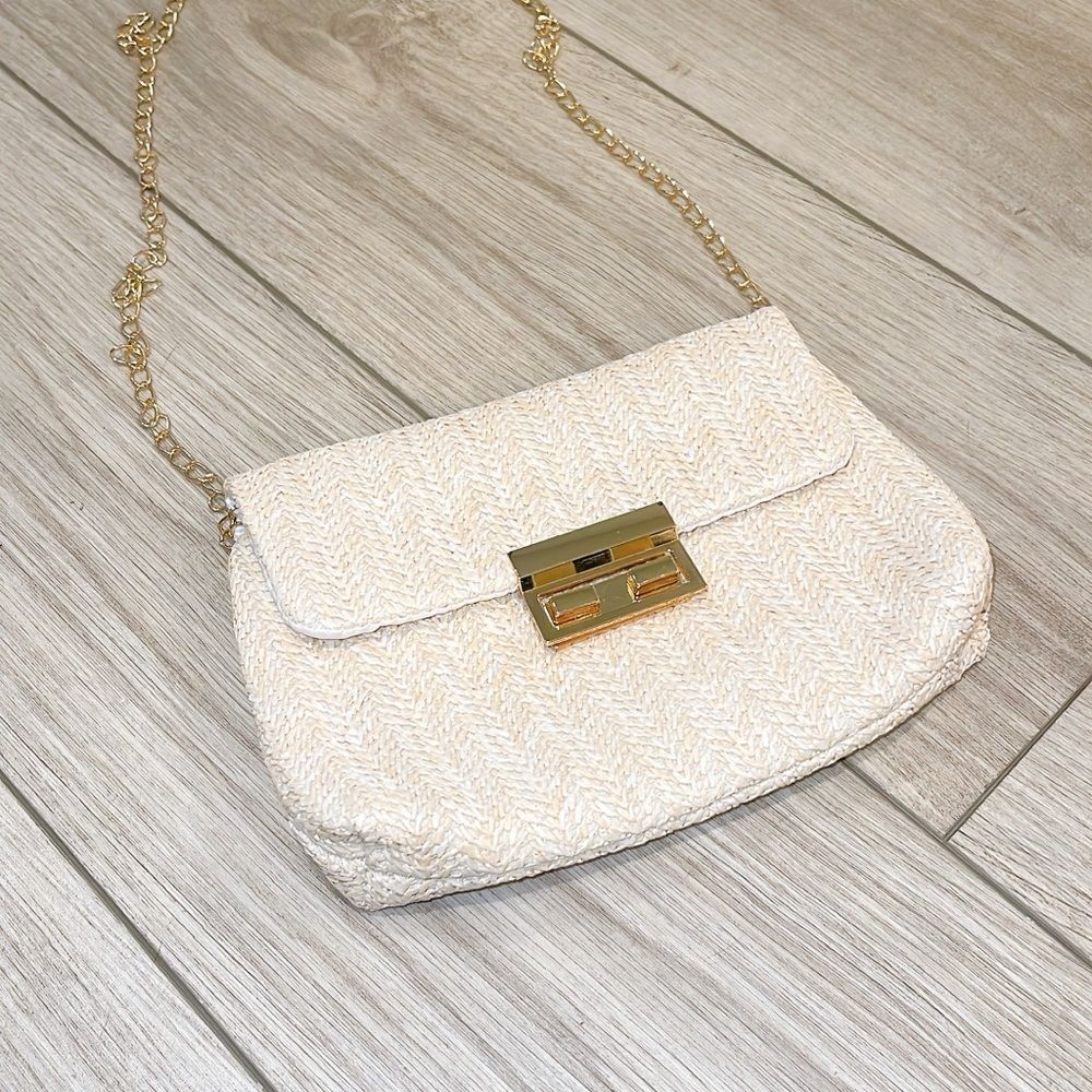 New Crossbody Bag Purse